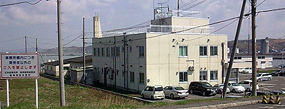 個人病院と言われれば信じそう