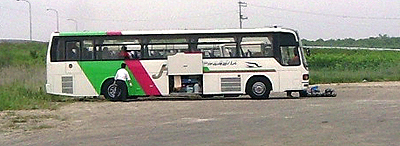 ＪＲ北海道バス