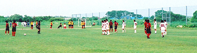 鶴野ＦＫ