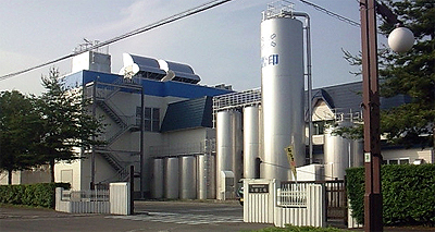 大樹工場