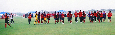 全勝優勝だぁ