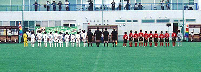 決勝開始