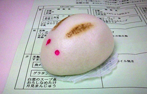 月よりの使者