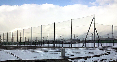 雪雲