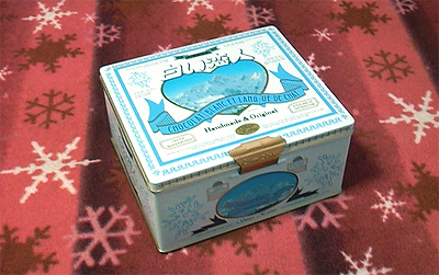 36枚缶入