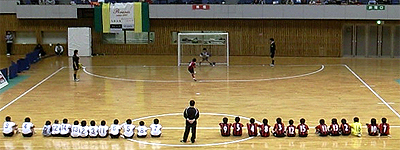 ＰＫ戦