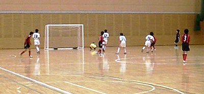 ナイスなＧＫ