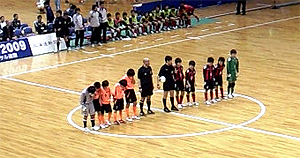 初優勝