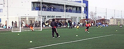 ＰＫ戦