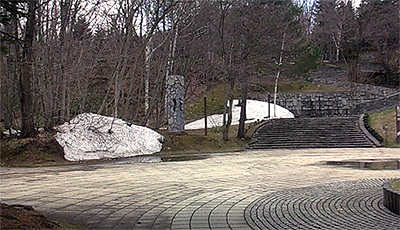残雪