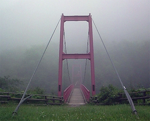 仙峡橋