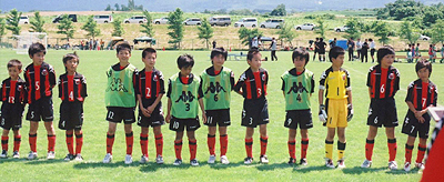 今年も優勝