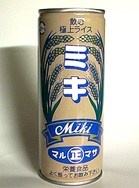 「ミキハウス」や「ミキプルーン」とは無関係です