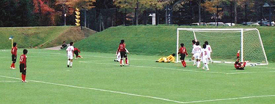 ラストチャンス
