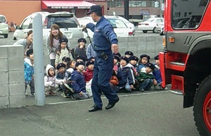 園児