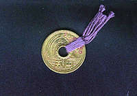 ご縁が無かったんでしょうか。