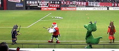 一騎討ち