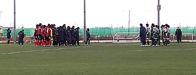 全国大会で頑張ってね