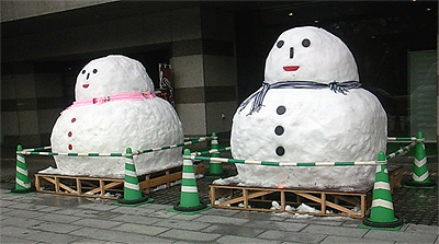 かでる前