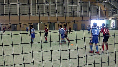 恋は水色