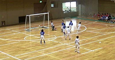 またもや岩崎