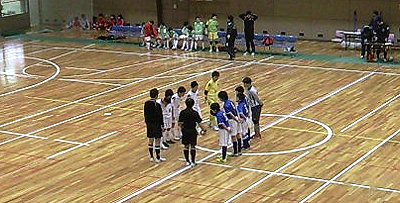 ２勝して通過