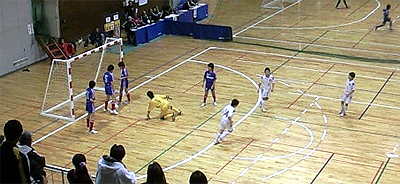 ＦＫが直接入る