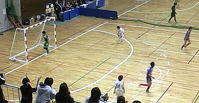 あらま失点