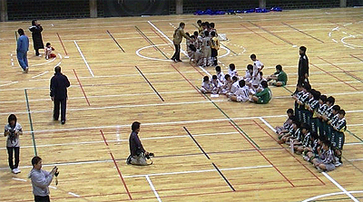 かまってくれよ～