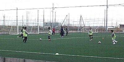 U-13その１