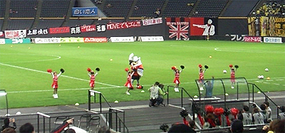 ジュニア