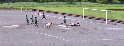 工藤光の得点