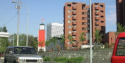 風見鶏か風見しんごか