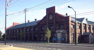 いつ建てられたのか分からない