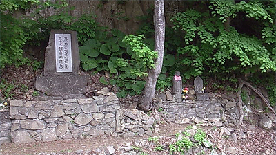 霊場三十三観音