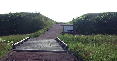明日に架ける橋