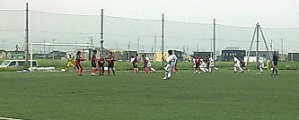 新潟のＦＫ