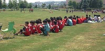 旭川U-15