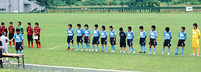 準優勝
