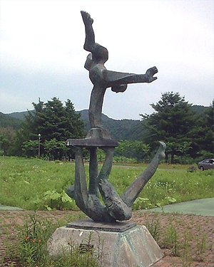 ゲルニカに似てる