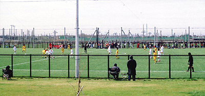 カブス15・３節
