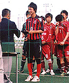 アシス渡欧