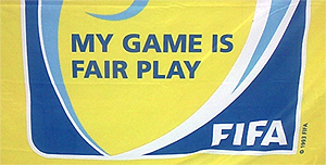 この英文はFAIRか？