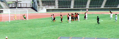 川村のＦＫ
