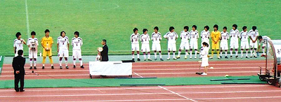 知事杯より大きなＮＨＫ杯