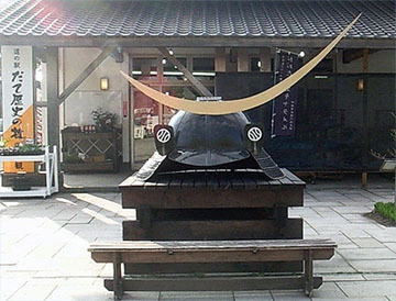 鍋か釜か