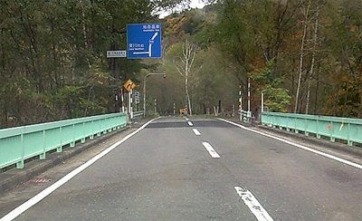 叩いて渡れば怖くない