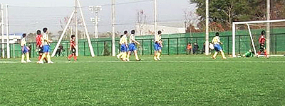 慎之輔が転がす