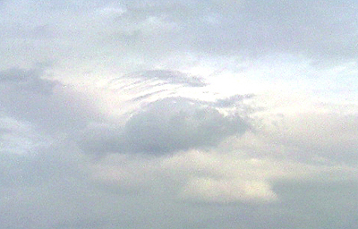 行雲流水