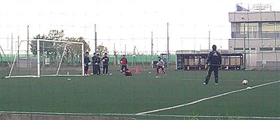 ＧＫ